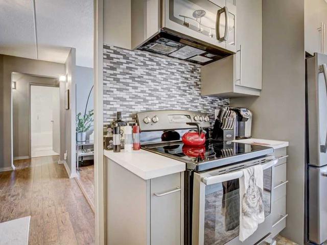 411 - 2 Glamorgan Ave