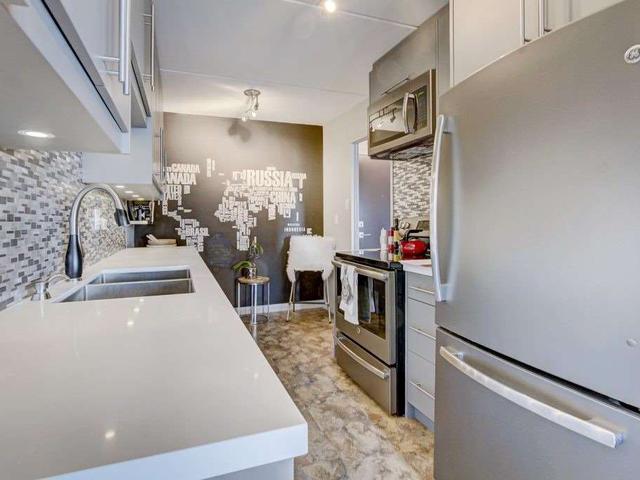 411 - 2 Glamorgan Ave