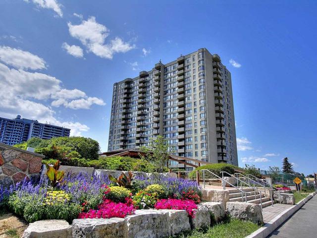 275 Bamburgh Circ, Unit 1701