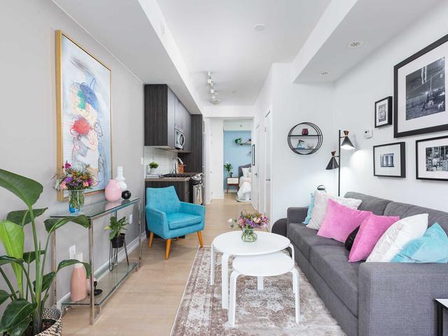 140 Broadview Ave, Unit 42