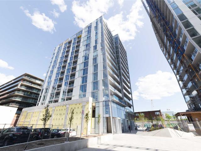 25 Baseball Pl, Unit 1011