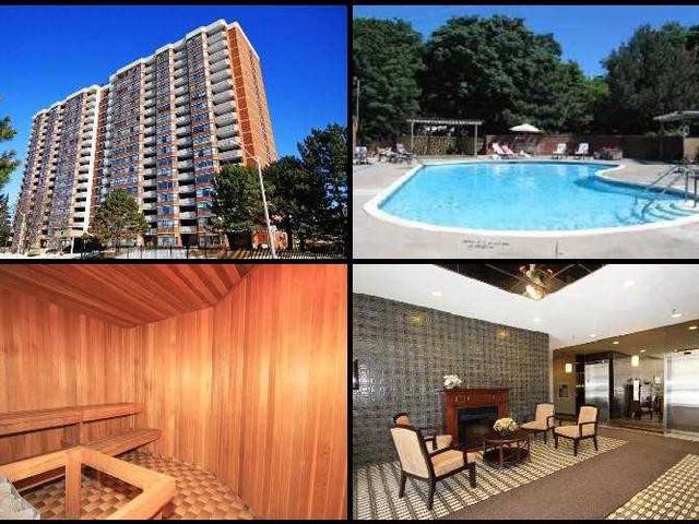 121 Ling Rd, Unit 608