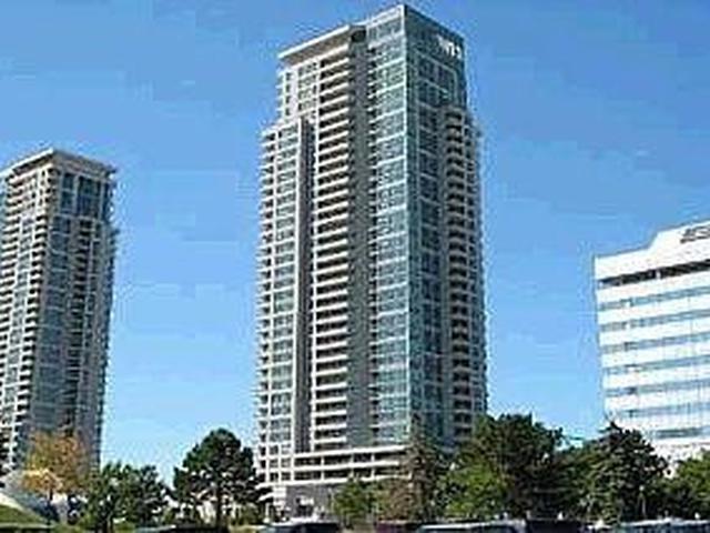 1605 - 50 Brian Harrison Way