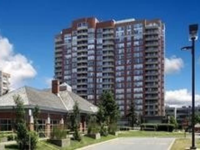 1106 - 410 Mclevin Ave