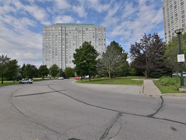 1011 - 2627 Mccowan Rd