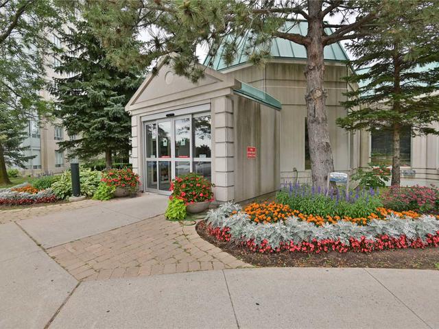 1011 - 2627 Mccowan Rd