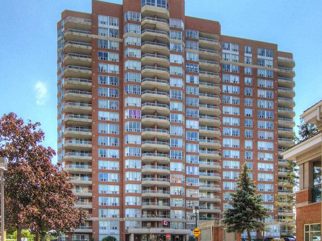 1409 - 410 Mclevin Ave