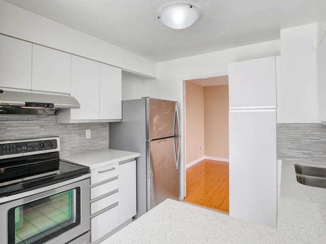 1409 - 410 Mclevin Ave