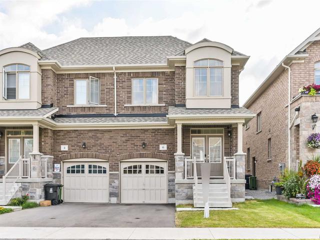 6 Neelands Cres