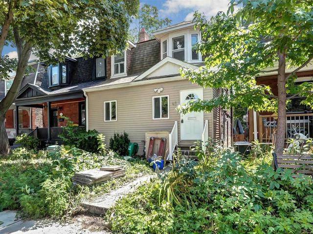 45 Dearbourne Ave