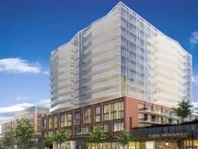 25 Baseball Pl, Unit 1105