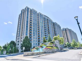8 Mondeo Dr, Unit 401
