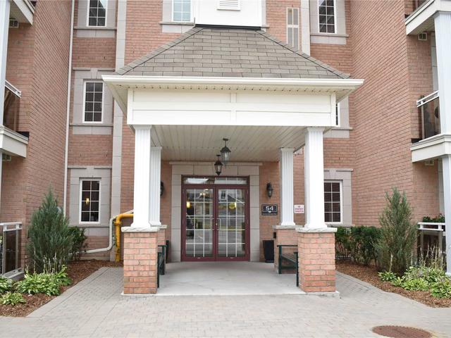 54 Harvey Johnston Way, Unit 306