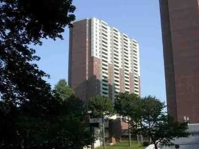 1611 - 1 Massey Sq