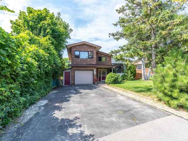 115 Brantwood Dr