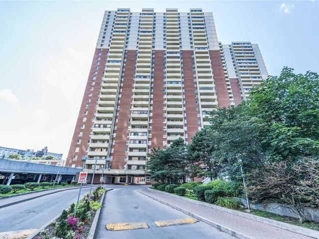 1 Massey Sq, Unit 2803