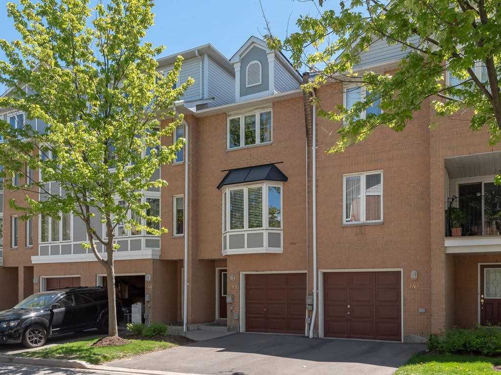 83 Mondeo Dr, Unit 153, Scarborough Sold, E4552497 Condos.ca