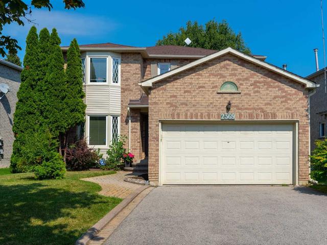2369 Strathmore Cres