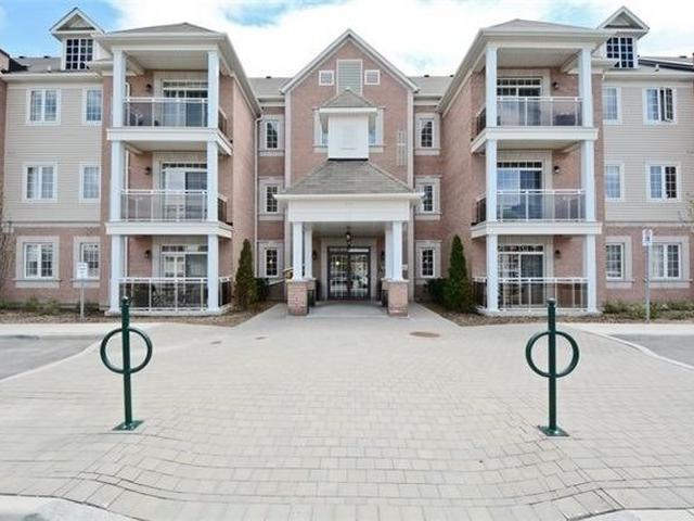 54 Harvey Johnston Way, Unit 206