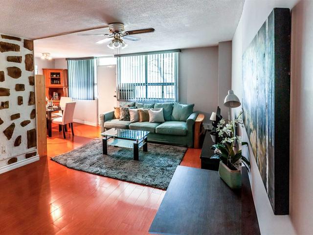 204 - 1950 Kennedy Rd