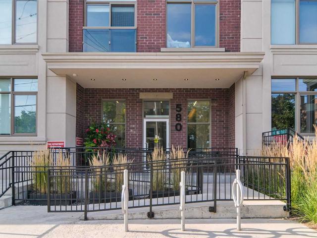 580 Kingston Rd, Unit 109