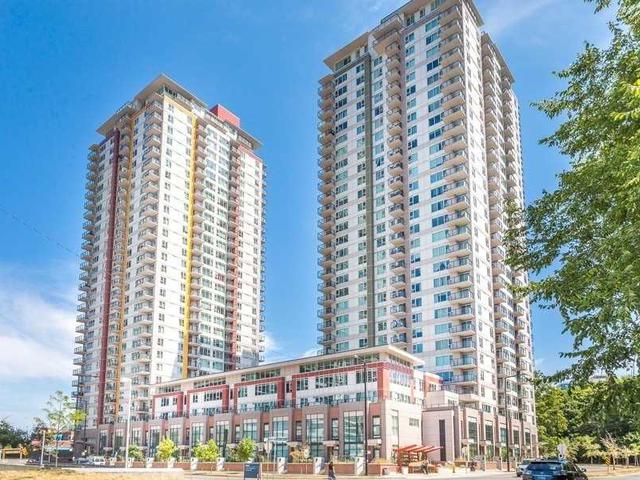 25 Town Centre Crt, Unit 3110