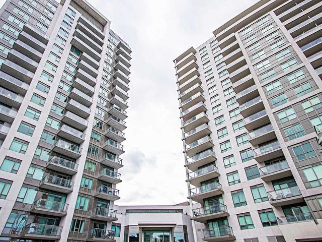 1235 Bayly St, Unit 1501