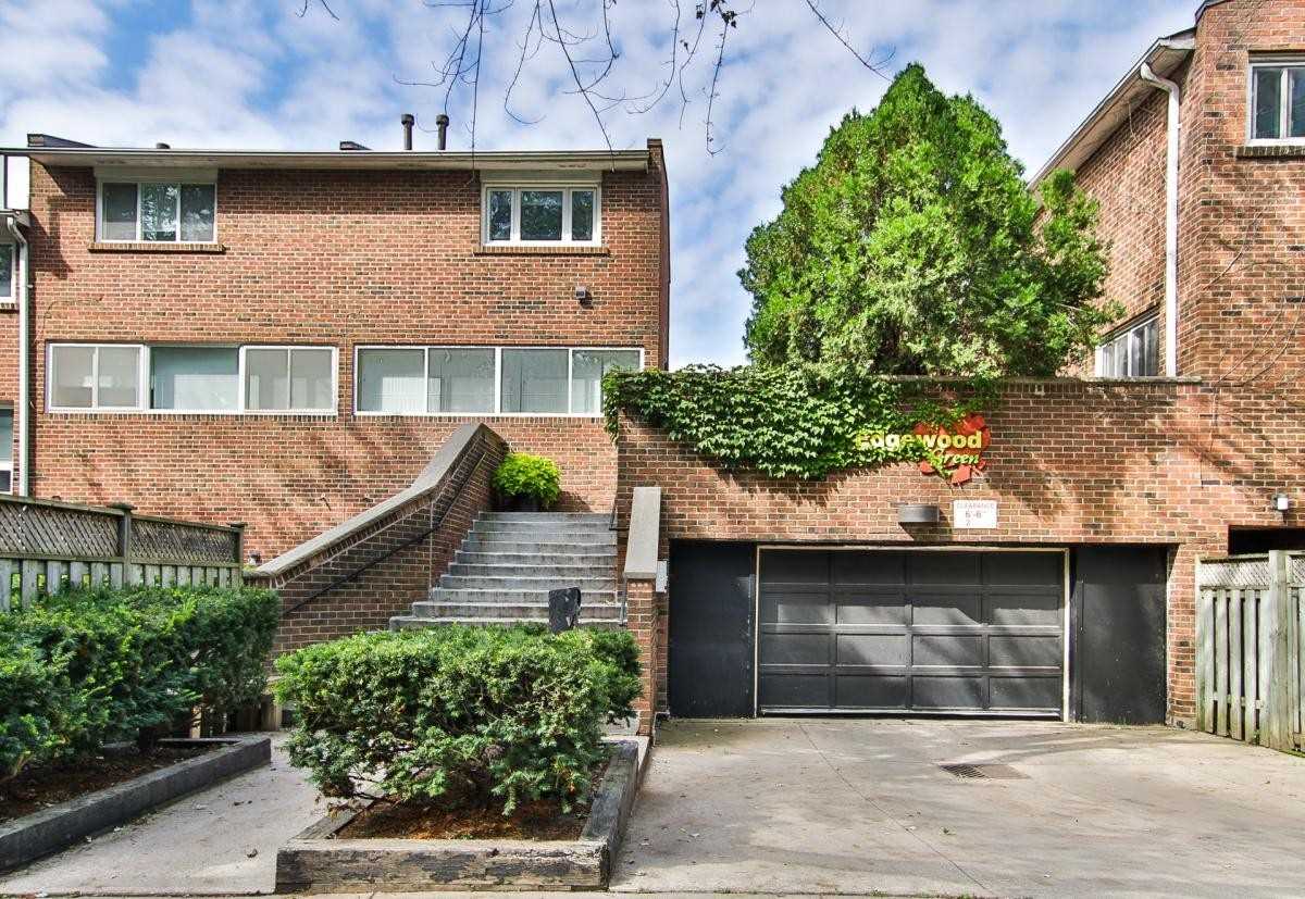 130 90 Edgewood Ave, Toronto Terminated, E4556769 Condos.ca