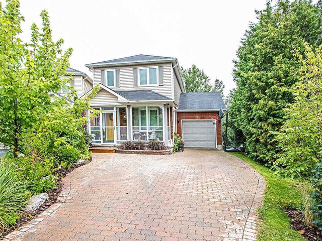 21 Soper Crt