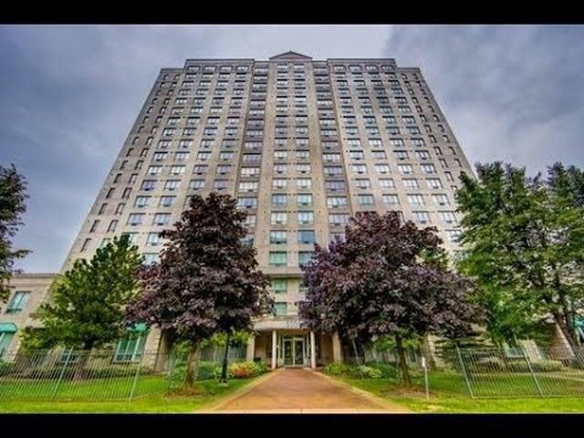 5039 Finch Ave E, Unit 706