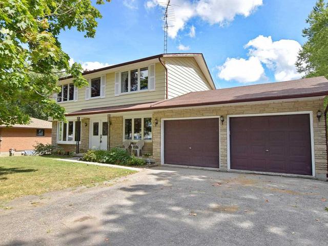 13669 Old Simcoe Rd