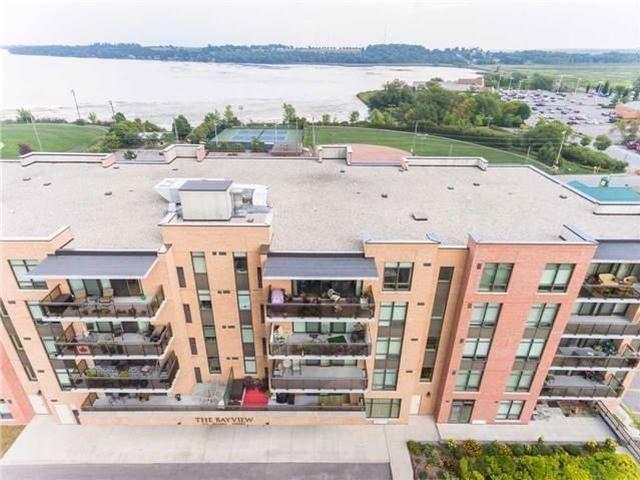 171 Shanly St, Unit 502