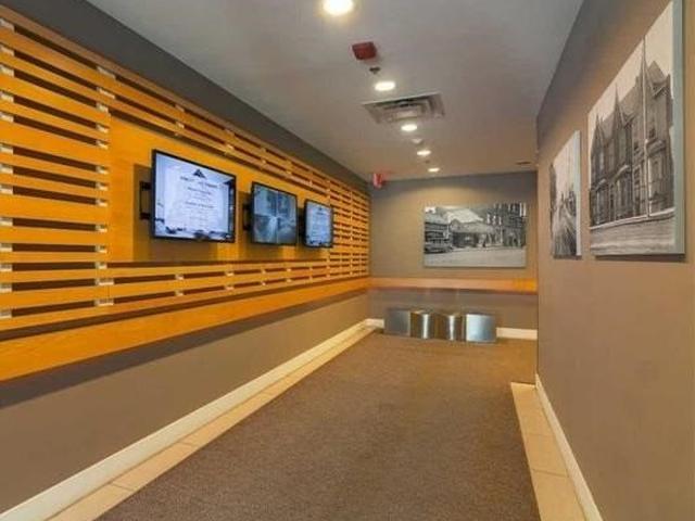 630 Queen St E, Unit 401
