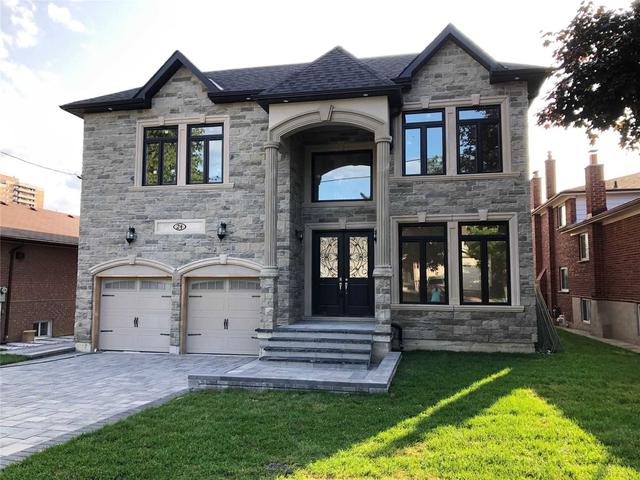 24 Cedar Brae Blvd