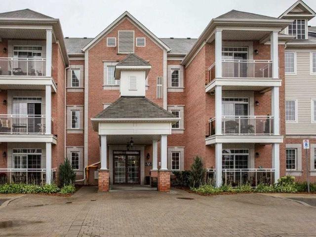 54 Harvey Johnston Way, Unit 212