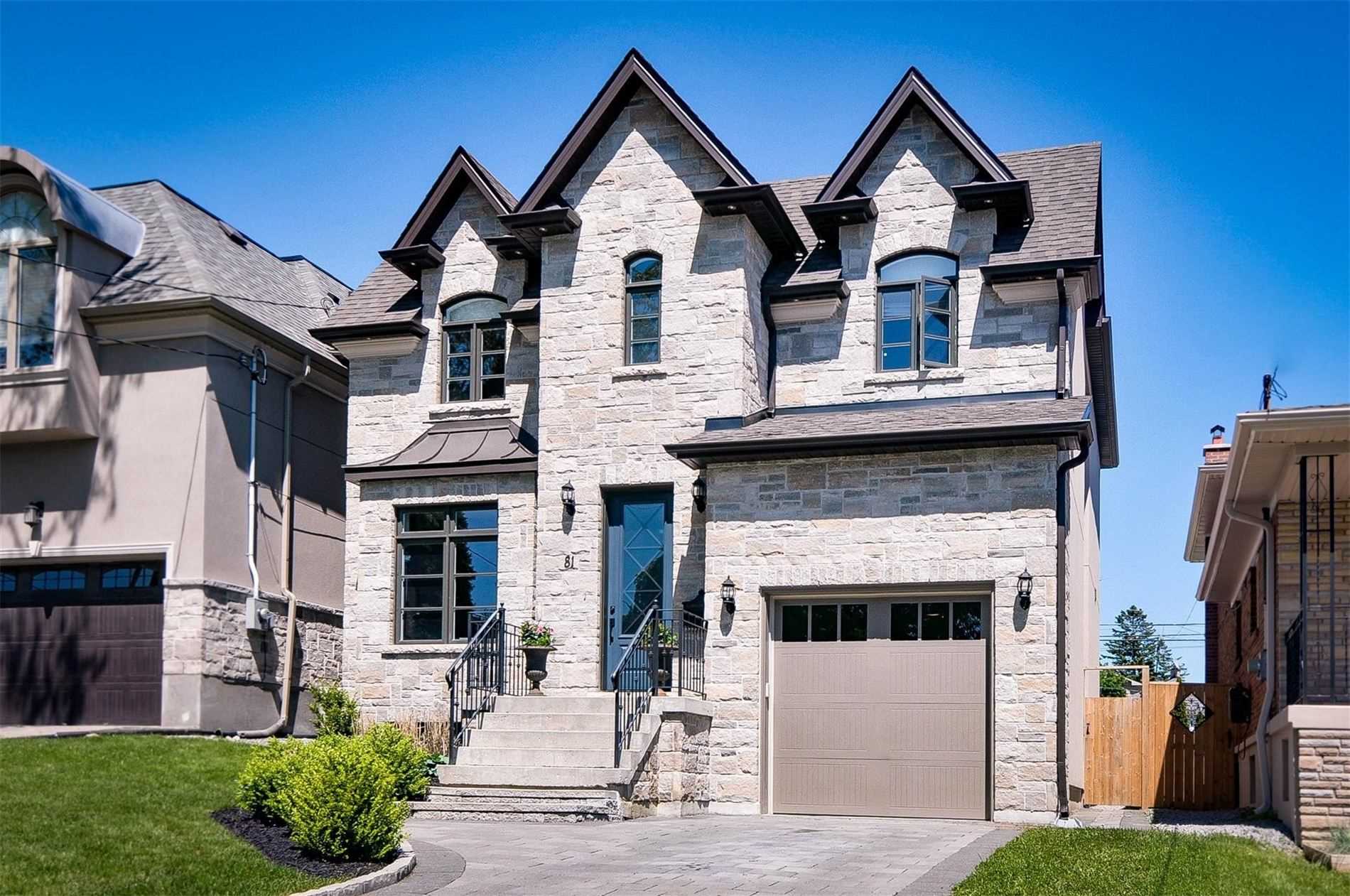 81 Eastville Ave, Scarborough Sold, E4562848 Property.ca