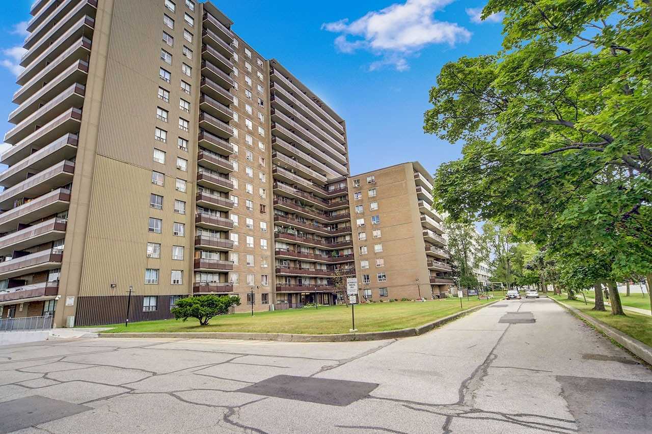910 - 180 Markham Rd, Scarborough | Terminated, E4562858 | Condos.ca