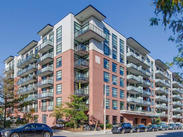 88 Colgate Ave, Unit 325
