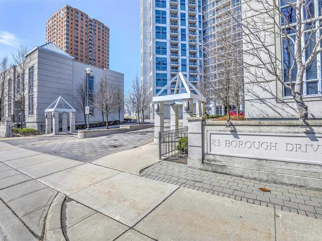 83 Borough Dr, Unit 305