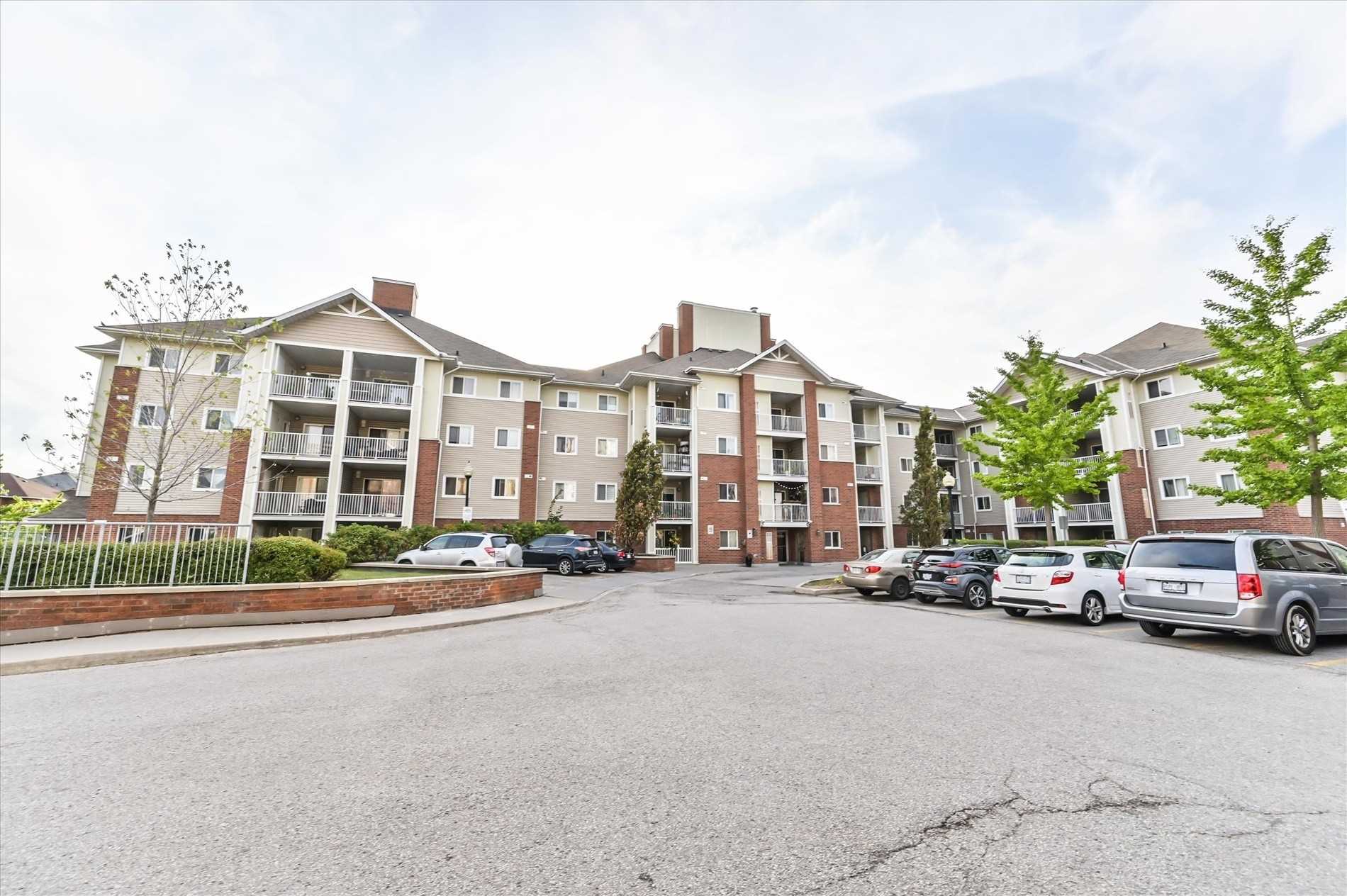 5235 Finch Ave E, Unit 425, Scarborough Sold, E4566902 Condos.ca