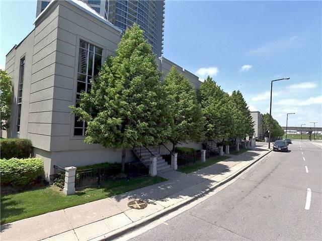 83 Borough Dr, Unit 2705 photo #1