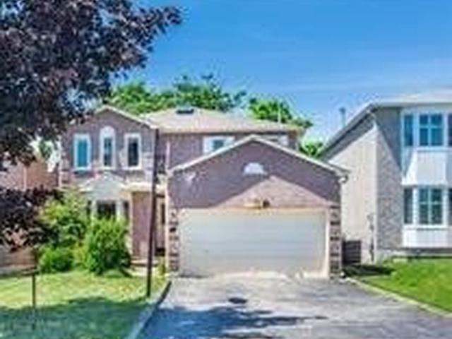 - Bsmt - 1515 Somergrove Cres