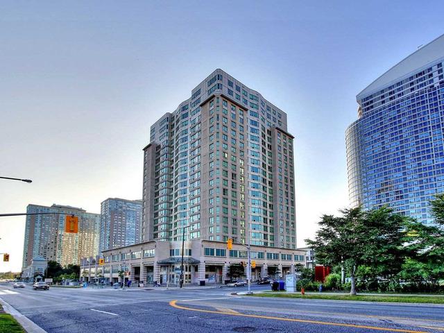 8 Lee Centre Dr, Unit 610