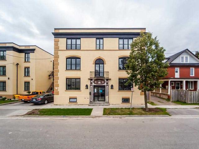 17 Quebec St, Unit 304