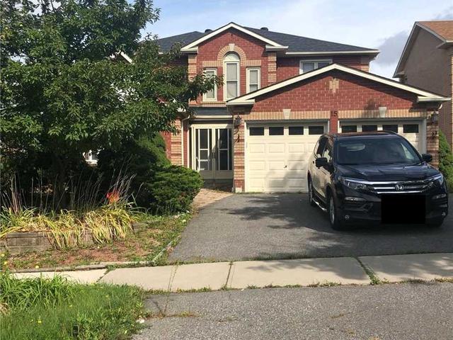 15 Mapson Cres