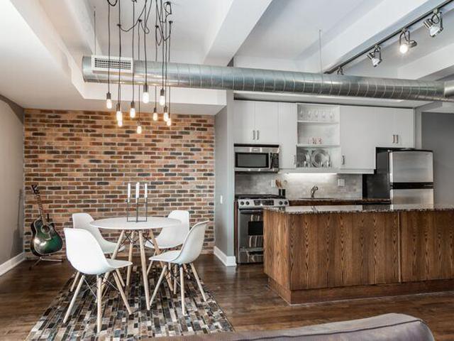 233 Carlaw Ave, Unit 622