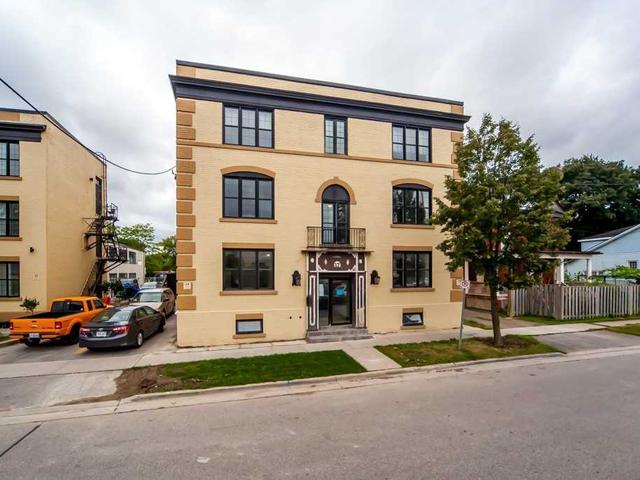 17 Quebec St, Unit 106