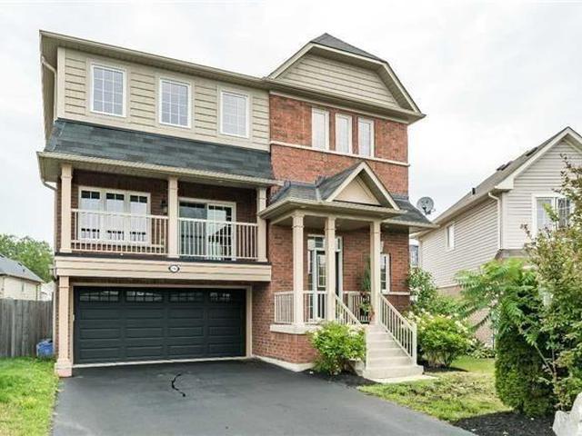 1164 Cotswold Crt, Unit Upper