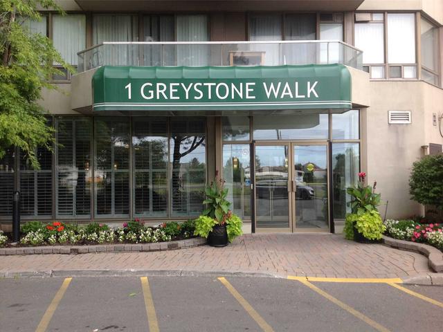 1 Greystone Walk Dr, Unit 1984 photo #1
