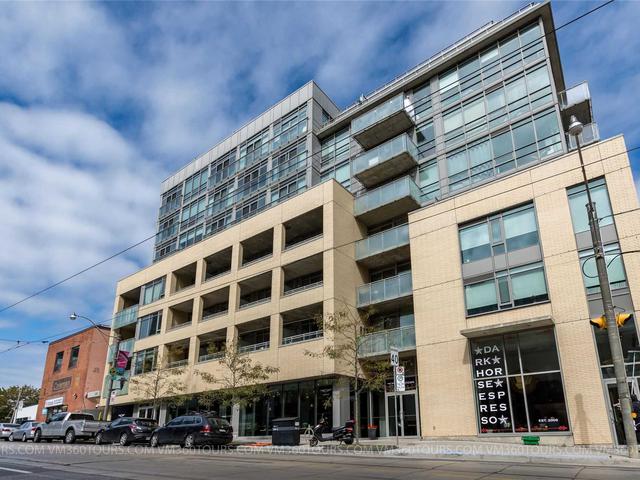 711 - 630 Queen St E